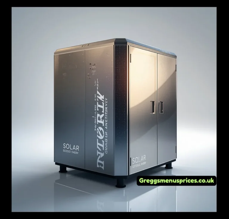 Best Solar Battery UK, Top Picks, Real Costs & Honest Advice