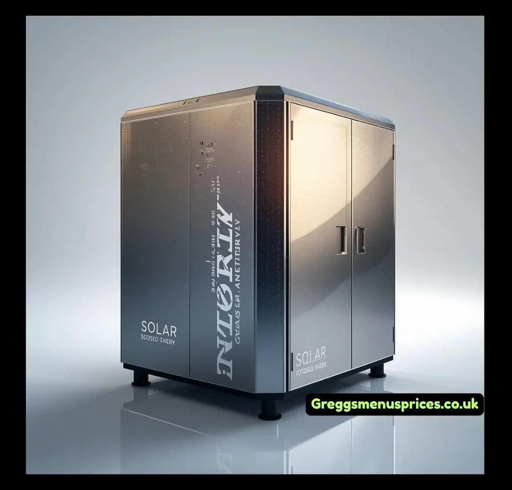 Best Solar Battery UK, Top Picks, Real Costs & Honest Advice
