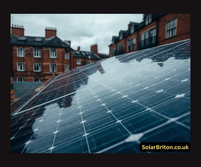 Do Solar Panels Actually Work in Manchester? 
