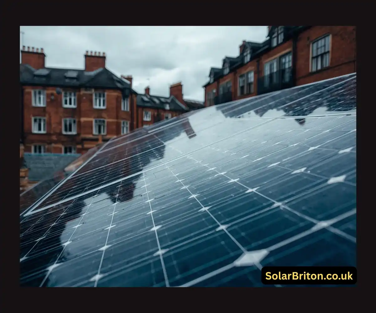 Do Solar Panels Actually Work in Manchester? 