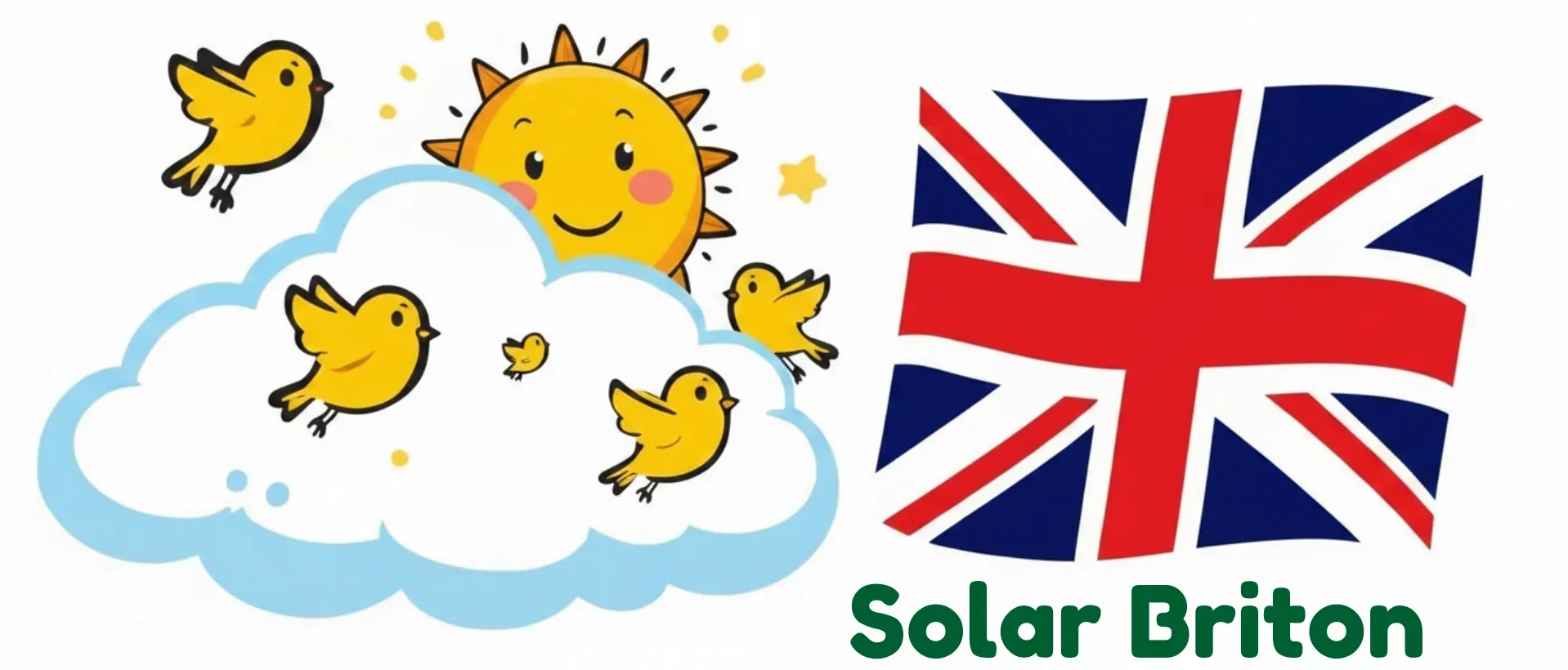 Solar Briton