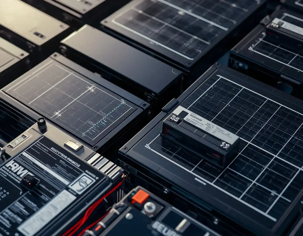 About Us SolarBriton