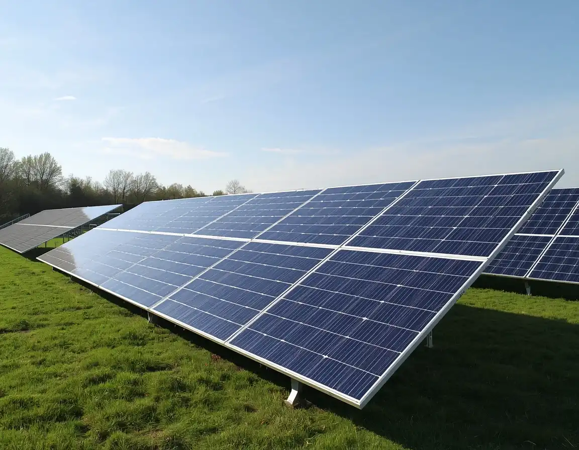 Can I Get Free Solar Panels in the UK in 2026