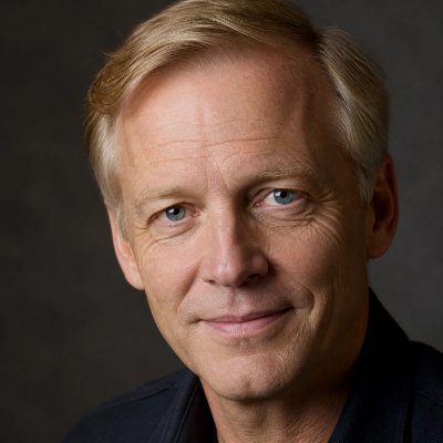 Christopher R Churchill
