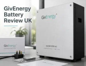 GivEnergy Battery Review UK