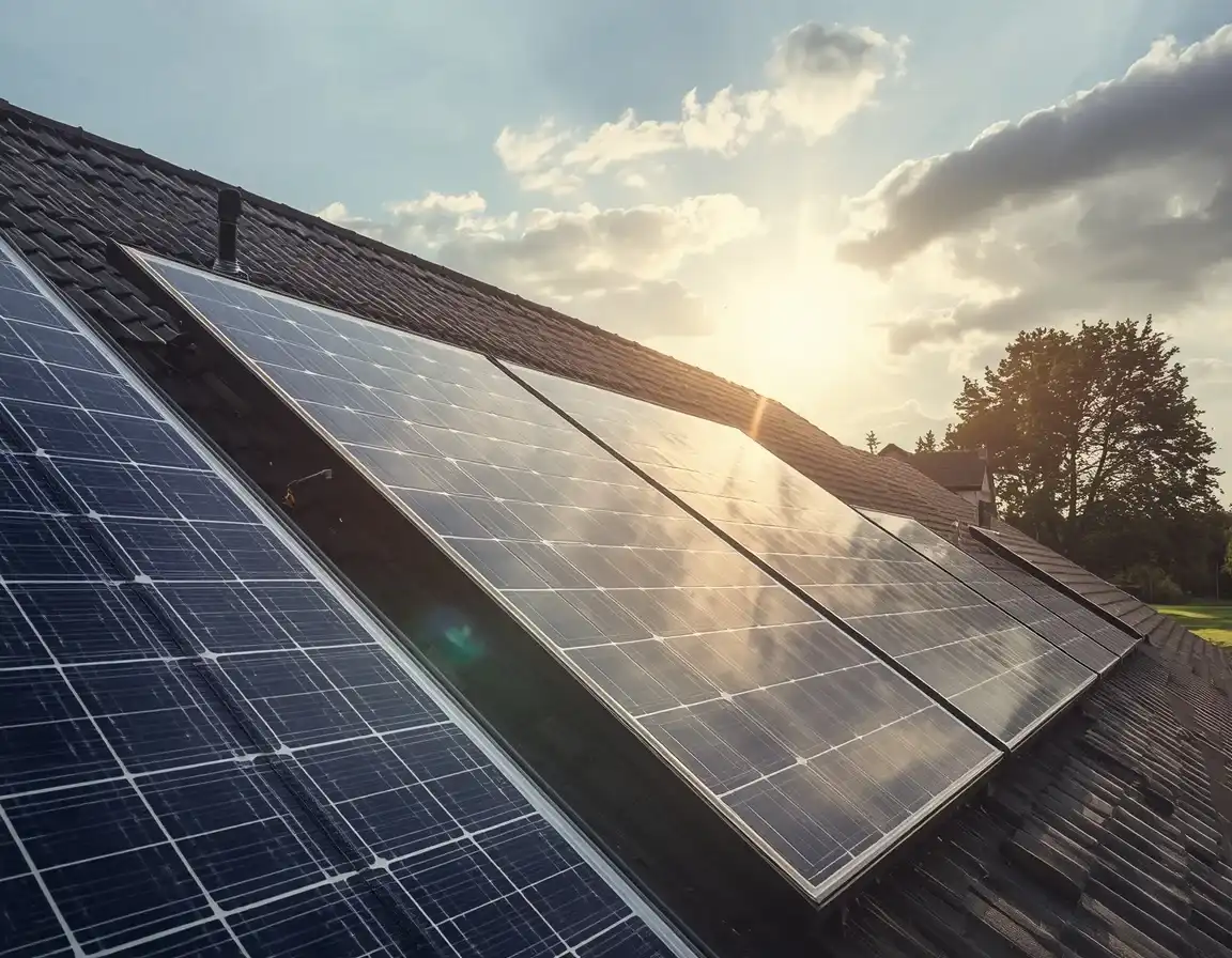 Solar Briton Beginner guide
