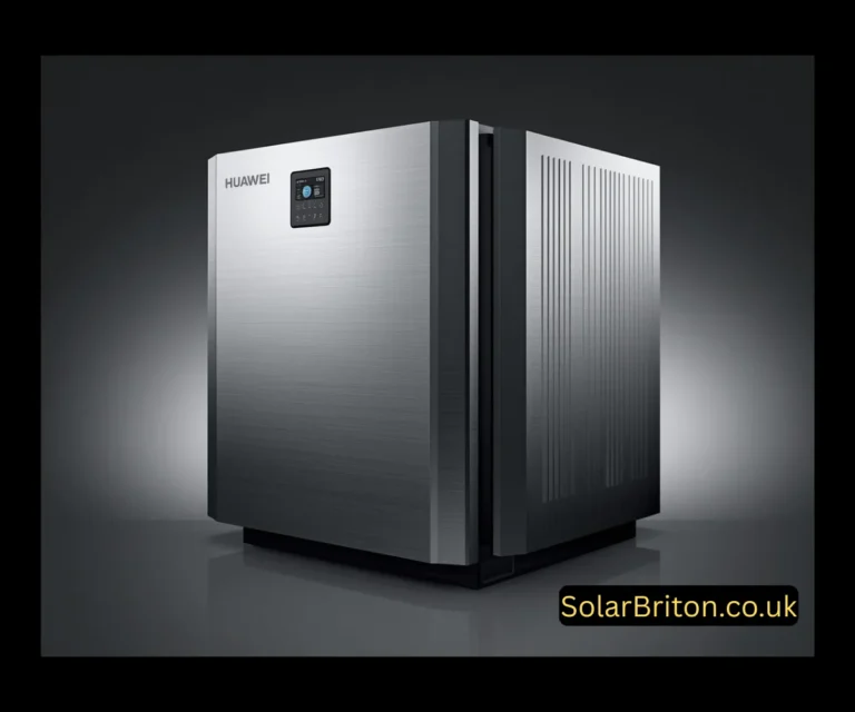 Huawei SUN2000 Inverter Review