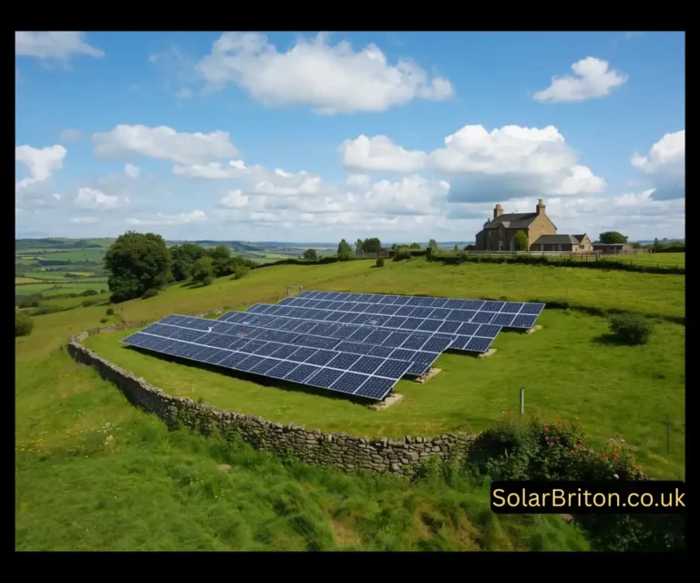 Solar Panels in Yorkshire