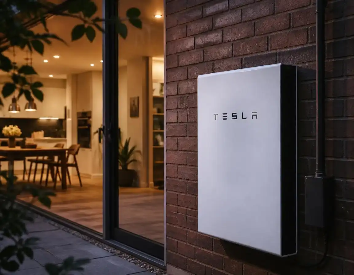 Tesla Powerwall UK Cost