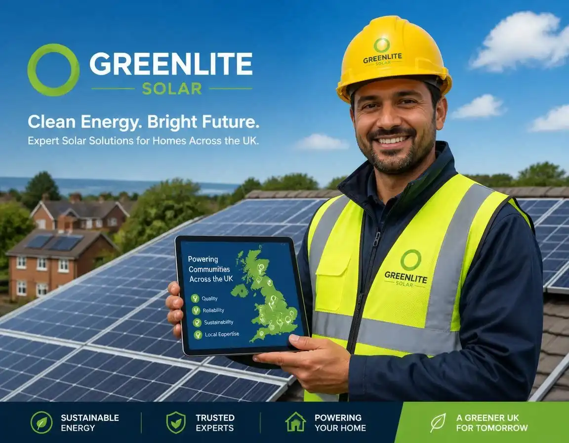 Find a Trusted Solar Installer