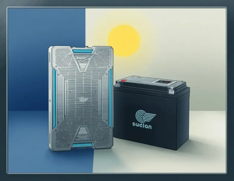 Solar Diverter vs Battery Which Should You Buy First
