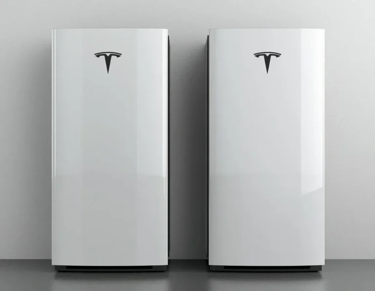 Tesla Powerwall 3 vs Powerwall 2 in the UK