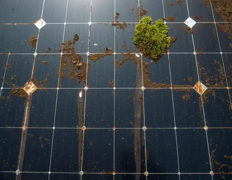 What Actually Happens to Old Solar Panels in the UK