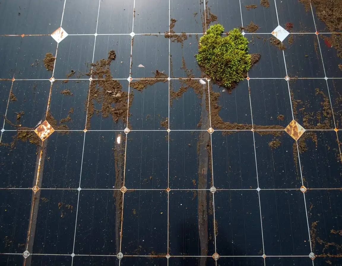 What Actually Happens to Old Solar Panels in the UK