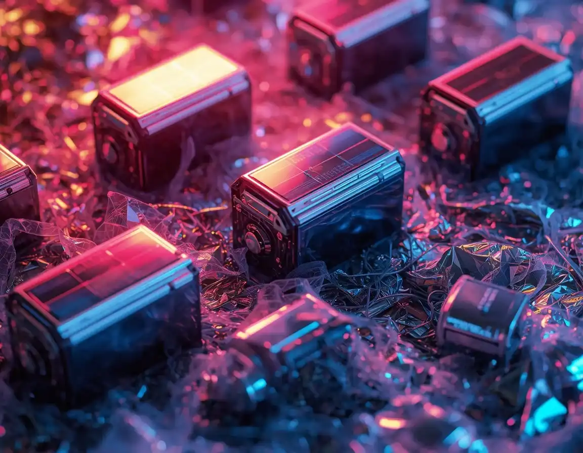 Which Batteries Actually Work Well With Octopus Agile and Flux?