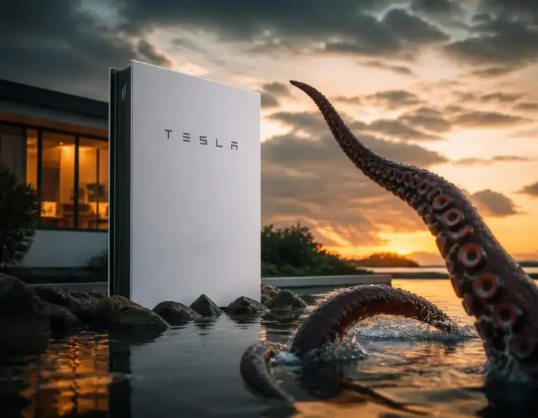Buy Tesla Powerwall 2 UK