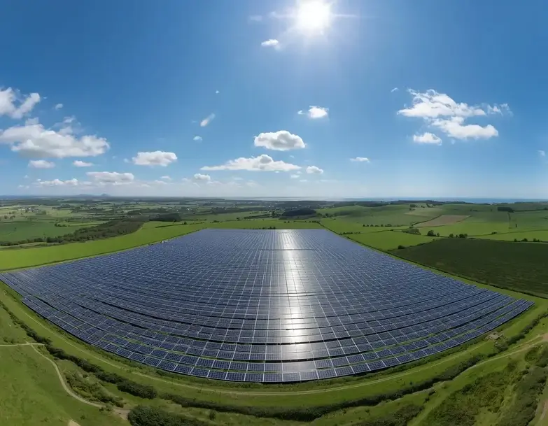 Solar Panels in the South West UK