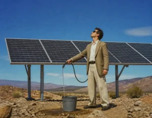 Zero solar output? Run this 10-minute UK diagnostic before you book a call-out: isolators, fault codes, meters, curtailment and warranty evidence, explained plainly.
