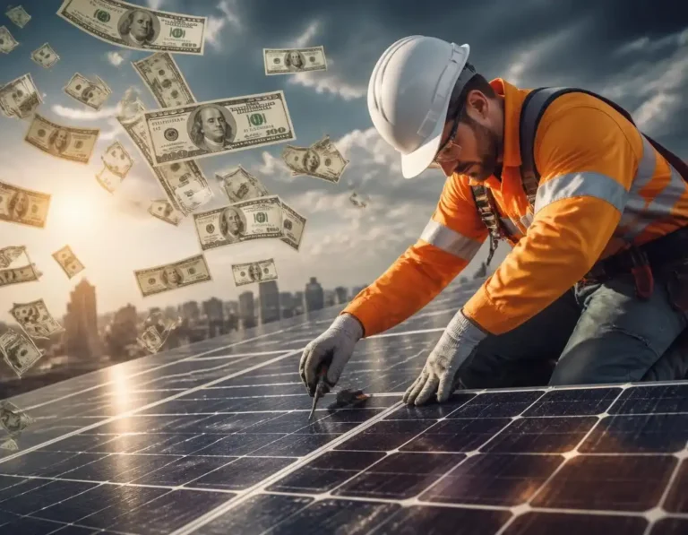 What Solar Repairs Actually Cost in 2026?