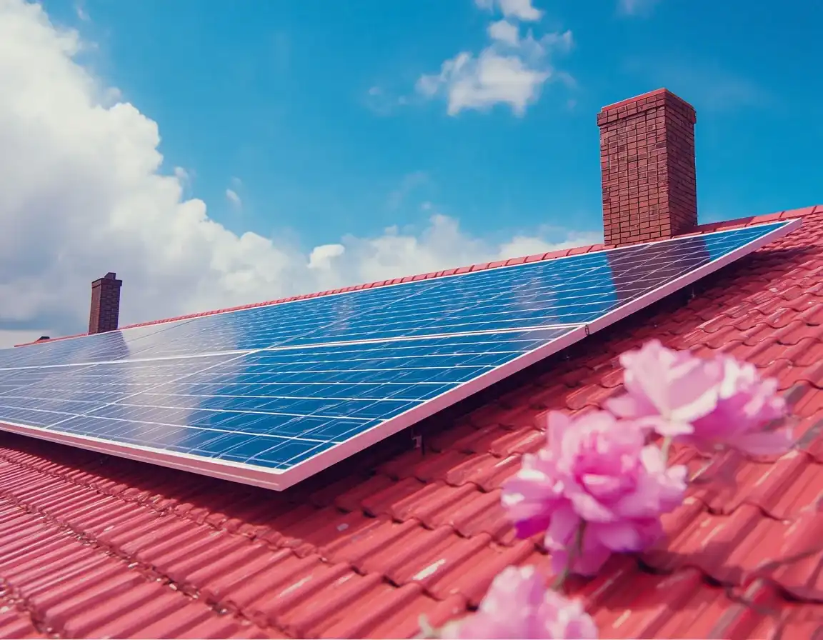 Solar Panels Sunderland