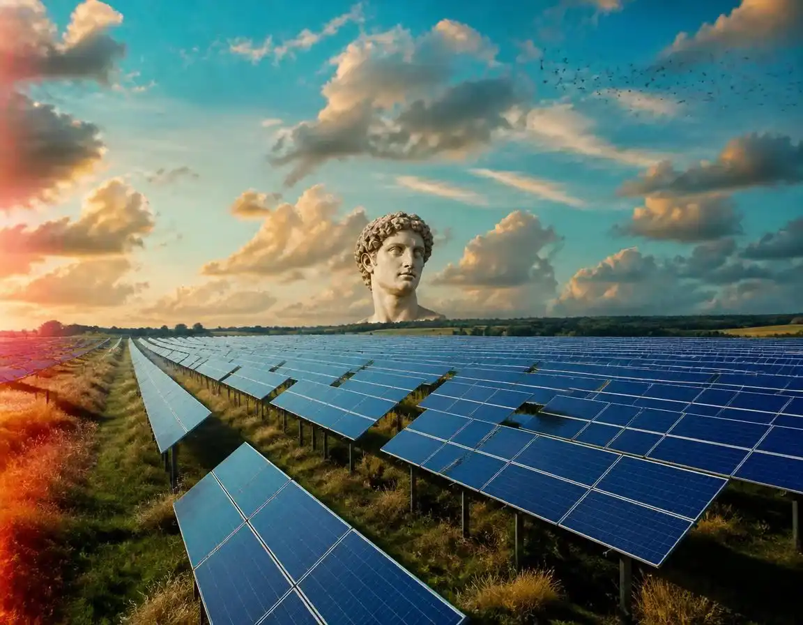Solar Panels in Norfolk & Suffolk