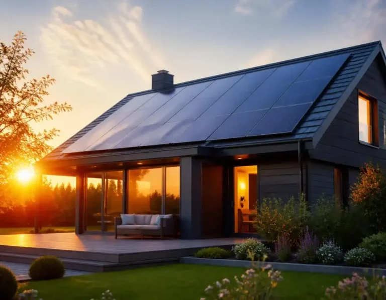 The Future Homes Standard and Your New Home