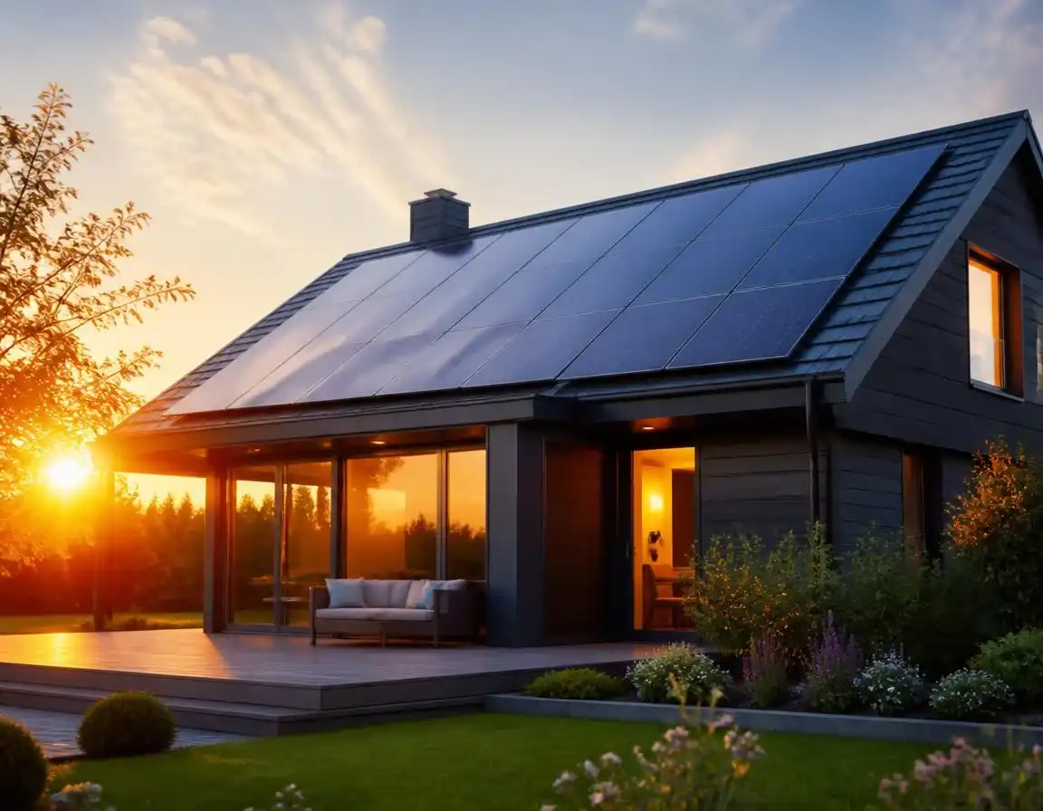 The Future Homes Standard and Your New Home