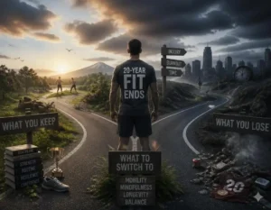 When Your 20-Year FIT Ends: What You Keep, What You Lose, What to Switch To
