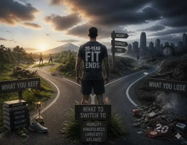 When Your 20-Year FIT Ends: What You Keep, What You Lose, What to Switch To