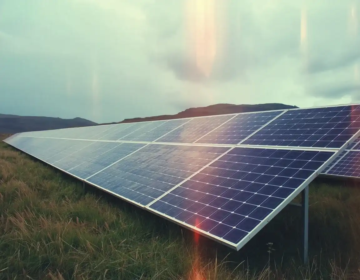 Solar Panels in Northern Ireland 2026