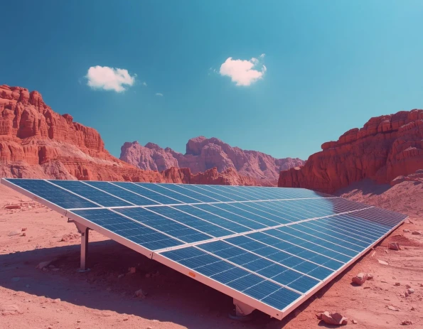 Will solar panel prices go up 2027