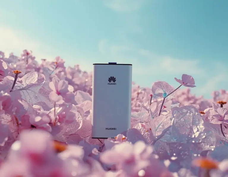 Huawei LUNA2000 Battery UK