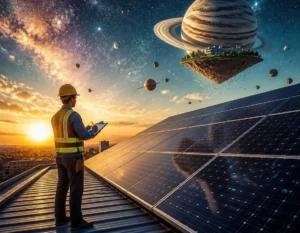 Solar Installation Snagging Checklist