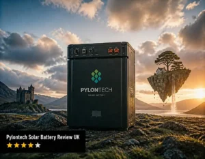 Pylontech Battery Review UK 2026