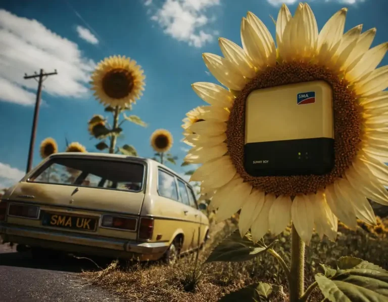 SMA Sunny Boy Review UK